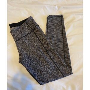 Victoria’s Secret Sport Knockout Leggings